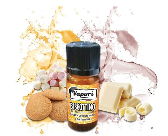 aroma concentrato al marshmallow